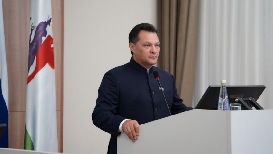    Фото: телеграм-канал Рустема Нуриева