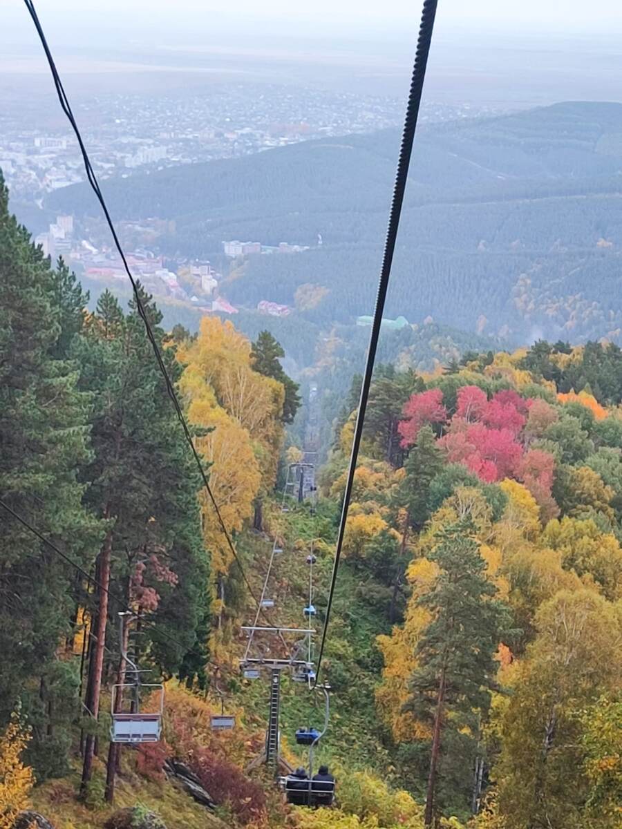 Фото автора канала