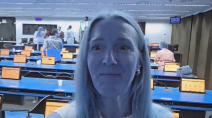 Иллюстрация: скриншот видео Е. Мезиновой