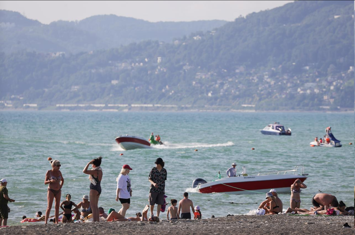 Фото: Дмитрий Феоктистов/ТАСС