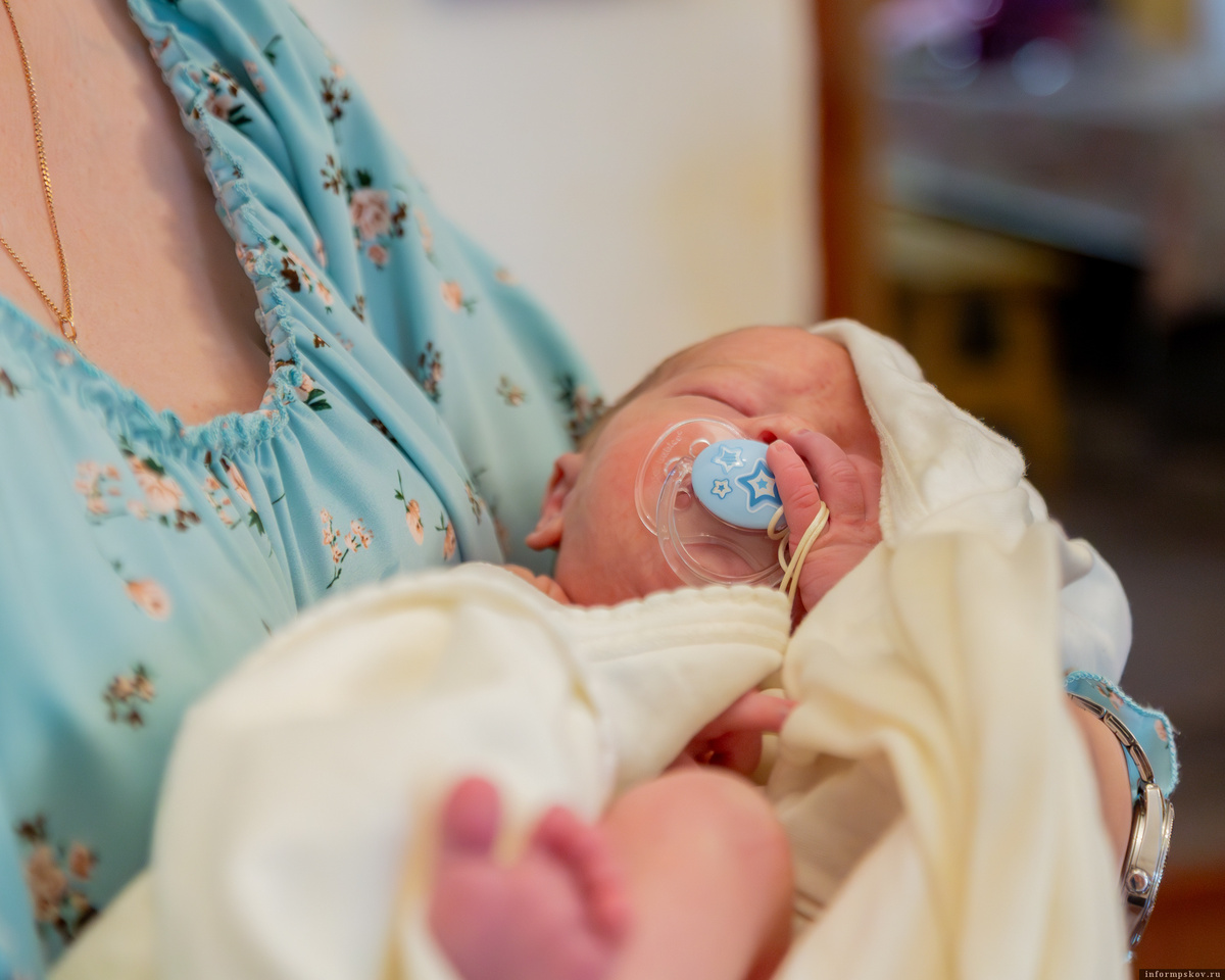 Фото: Анастасия Куртеева / ПАИ