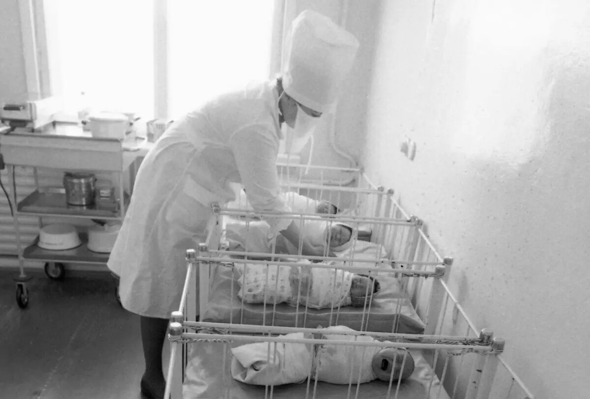 Архивное фото, носит иллюстративный характер