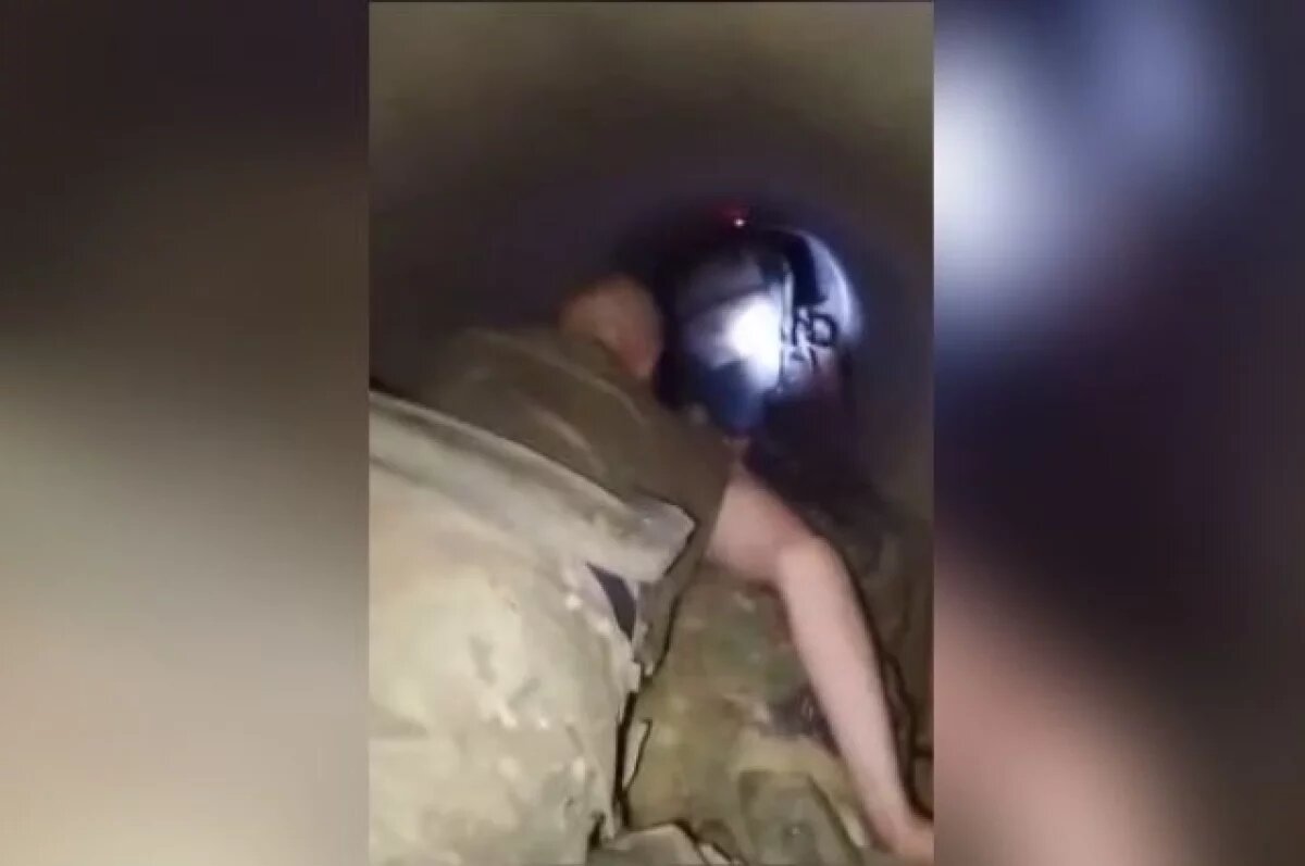    Полковник Алехин: подземный десант РФ забросил в Купянск оружие по трубе