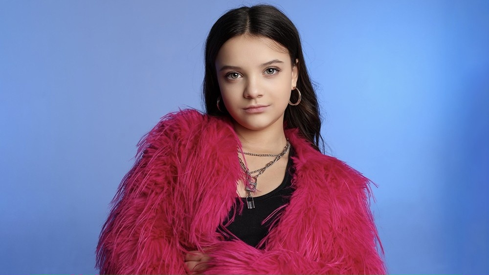 Фото: Из личного архива Анны-Марии Янковской