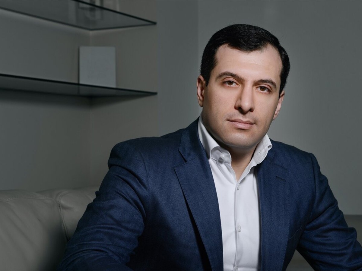    Авакян. Фото: соцсети