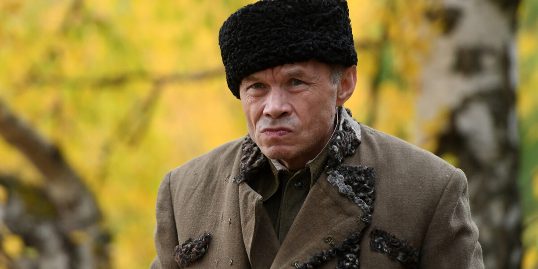 Амплуа алкоголика, скандалы и личная жизнь: как сложилась судьба Александра Баширова