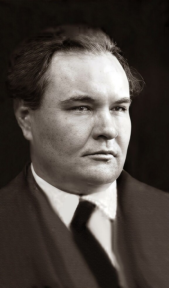 Бонифаций Фелицианович Будкевич