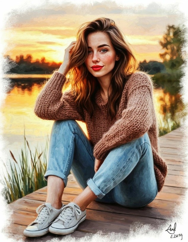 Рисунок Автора