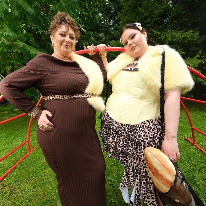     Фото: предоставлено телеканалом