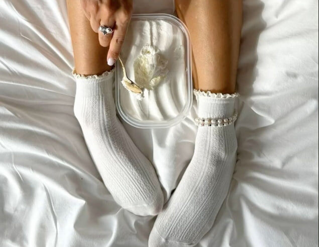 Не грусти, красавица!