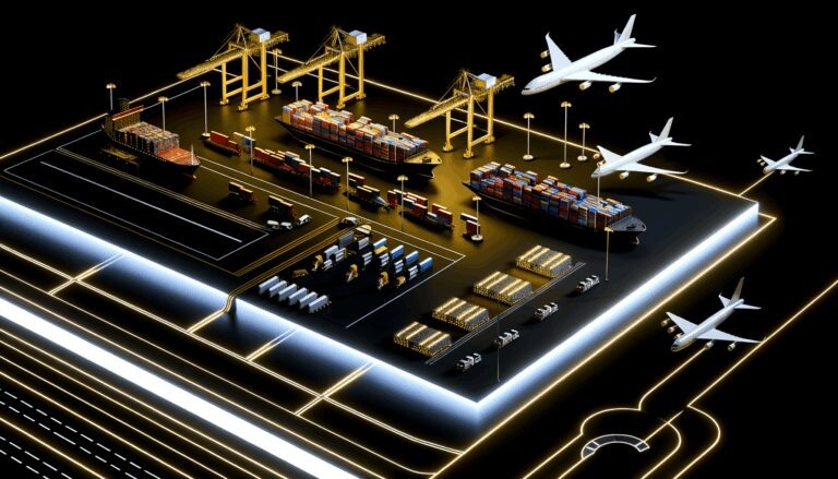    Мультимодальные перевозки в Юго-Восточной Азии: новые тренды и маршруты 2025 для успешного бизнеса Vladislav Ageev