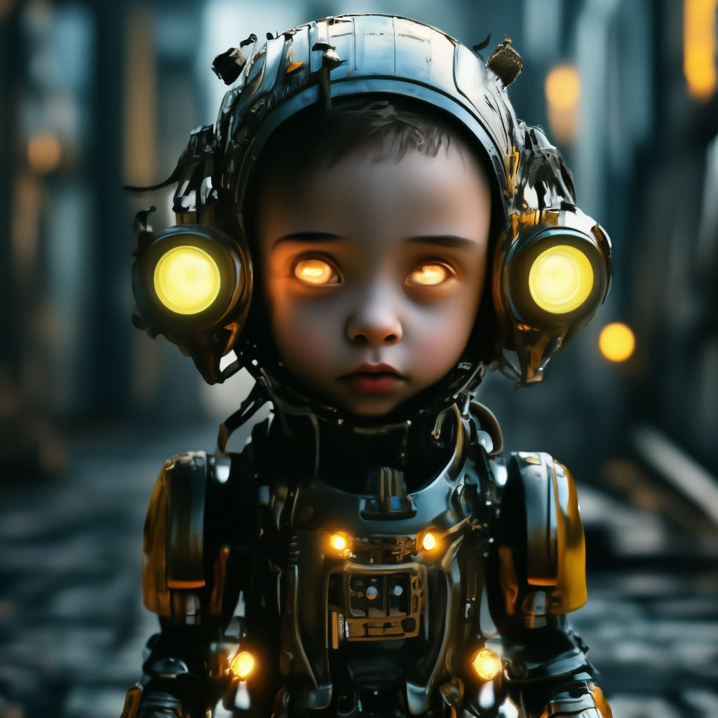 Вторая часть цикла