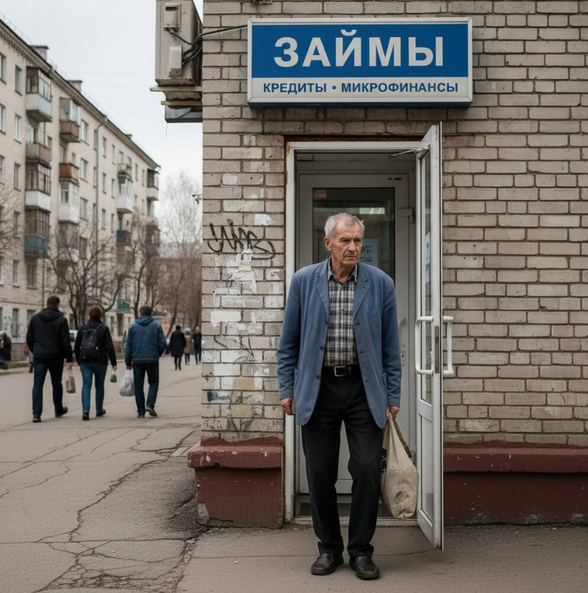 Изображение создано ИИ