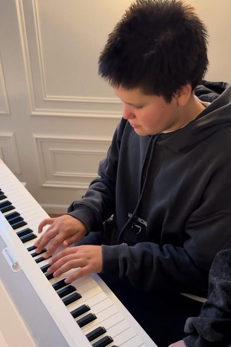    Тимофей Прилучный Кадр из видео