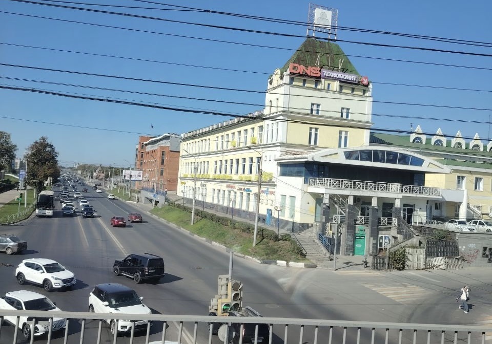    Фото: администрация Рязани