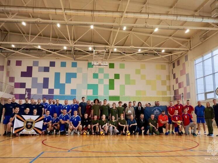     Фото: МЧС России по Псковской области