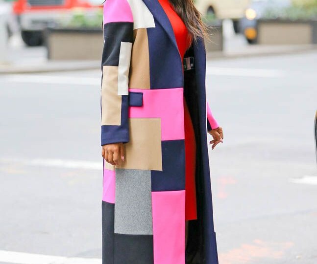 Мода становится все заковыристее и лоскутными становятся не только ватники, но драповые пальто. Идеи для воплощения.