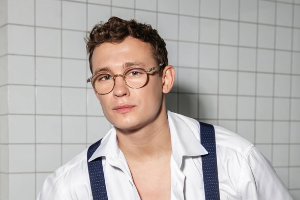     Социальные сети Никиты Кологривого