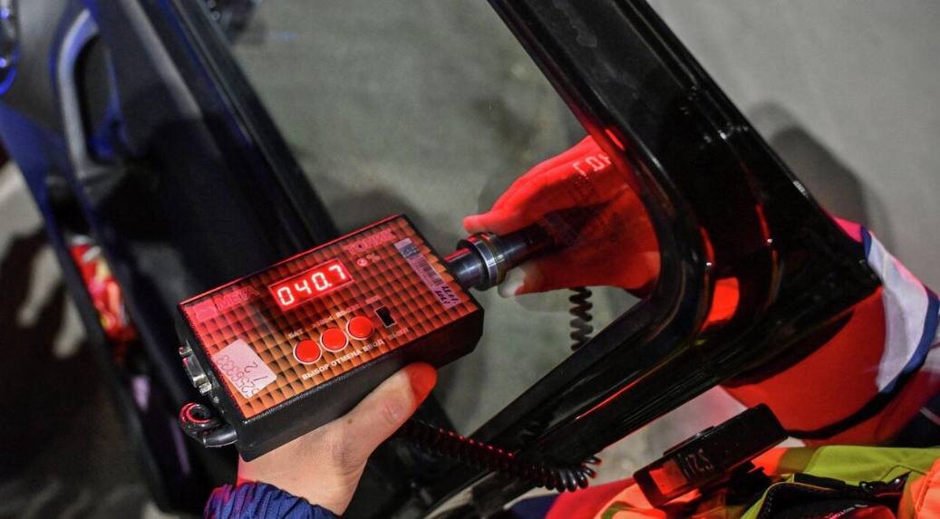 фото: Фото: Telegram/Госавтоинспекция г. Сочи  📷
