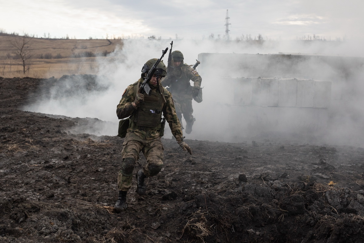    Фото: Росгвардия