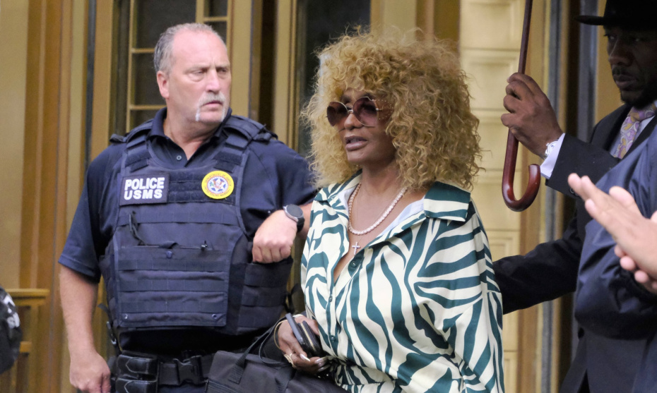    IMAGO/Katie Godowski/Global Look Press