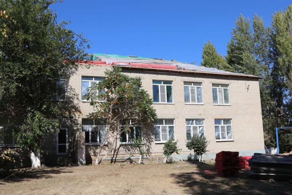    Фото администрации Тацинского района Диана Огнева