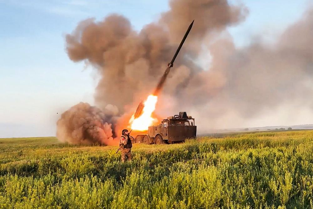    ©Пресс-служба Минобороны России