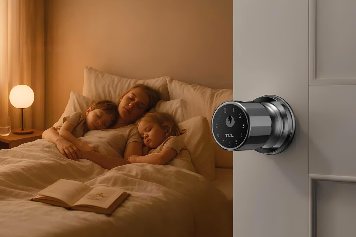 Источник: TCL