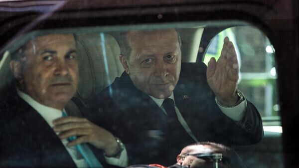    © Getty Images / Jack Taylor