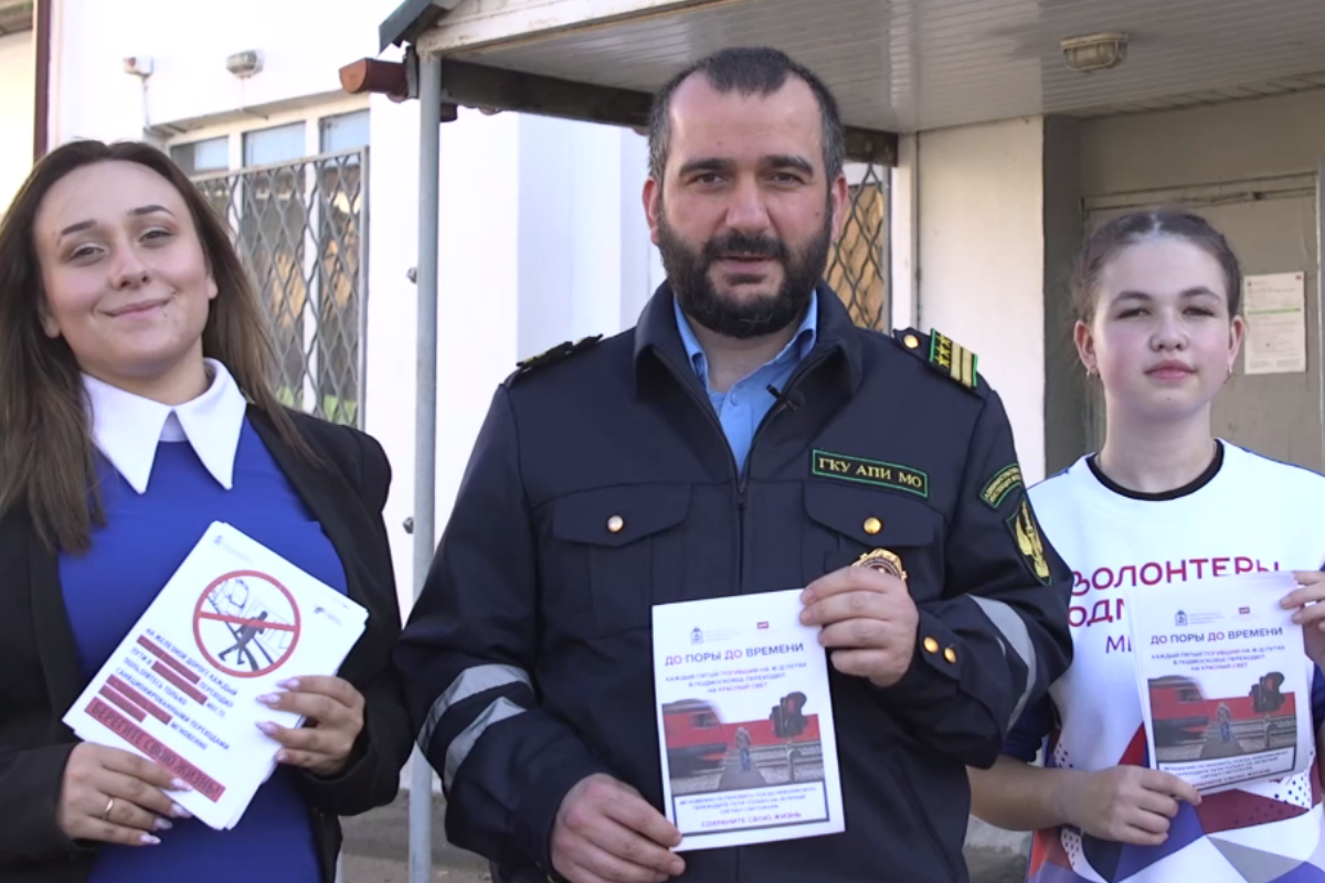    Фото: Александр Горбылев, Источник: t.me/alexander_gorbylev_ruza