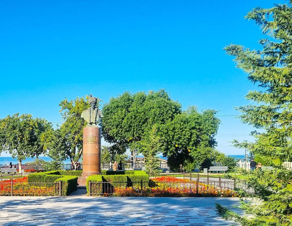 Фото: Анастасия Расулова