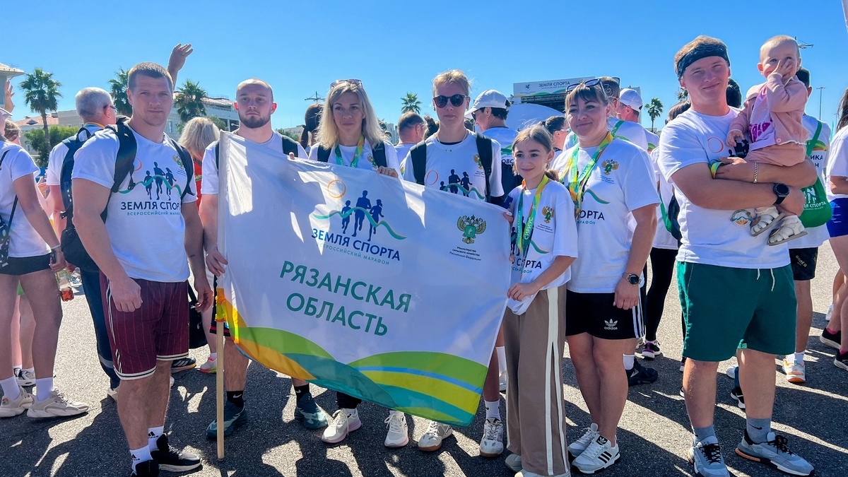 Фото: министерство сельского хозяйства и продовольствия Рязанской области