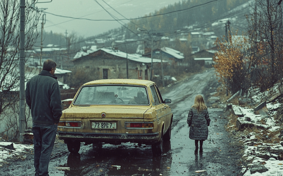    Сгенерировано в Midjourney/NEWS.ru