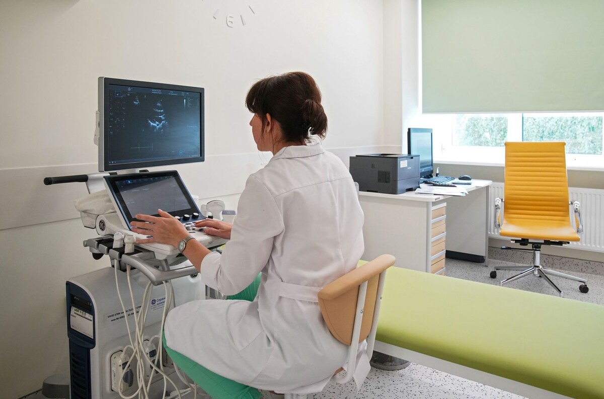     / Источник: © ИЗВЕСТИЯ/Сергей Лантюхов