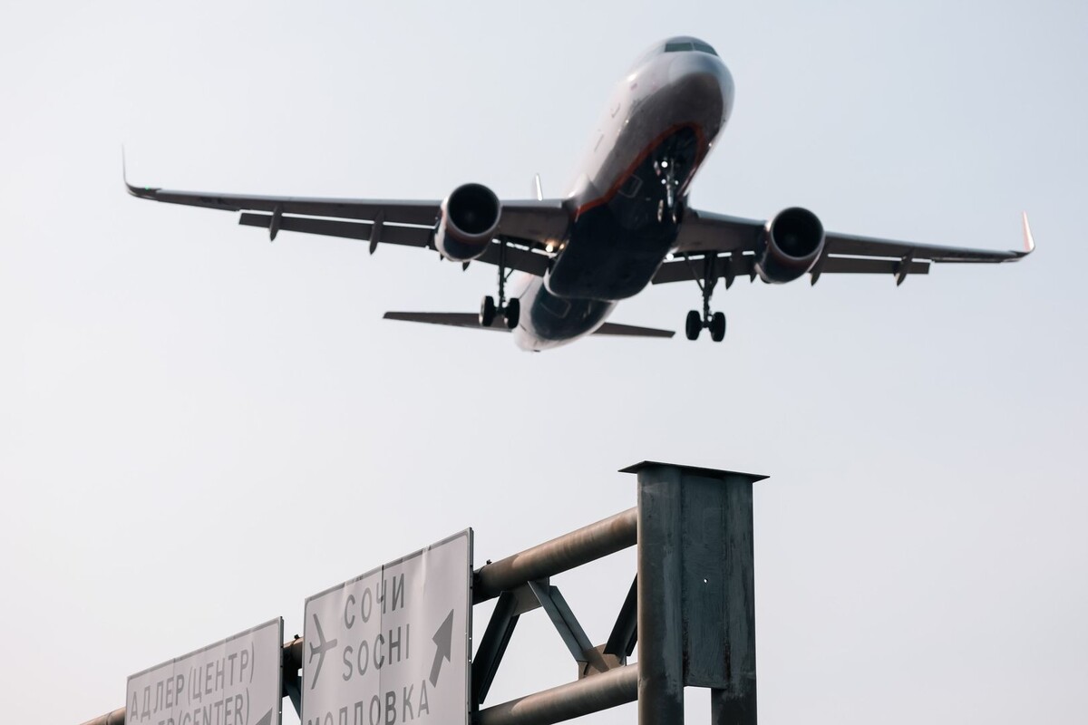     / Источник: © Roman Naumov/Global Look Press