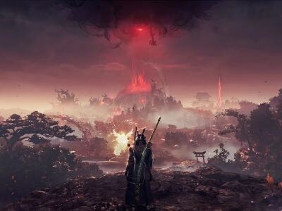    Слух: Nioh 3 выйдет 6 февраля