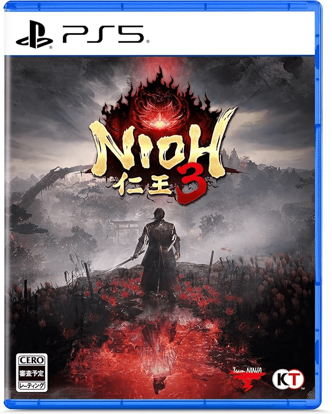    Слух: Nioh 3 выйдет 6 февраля