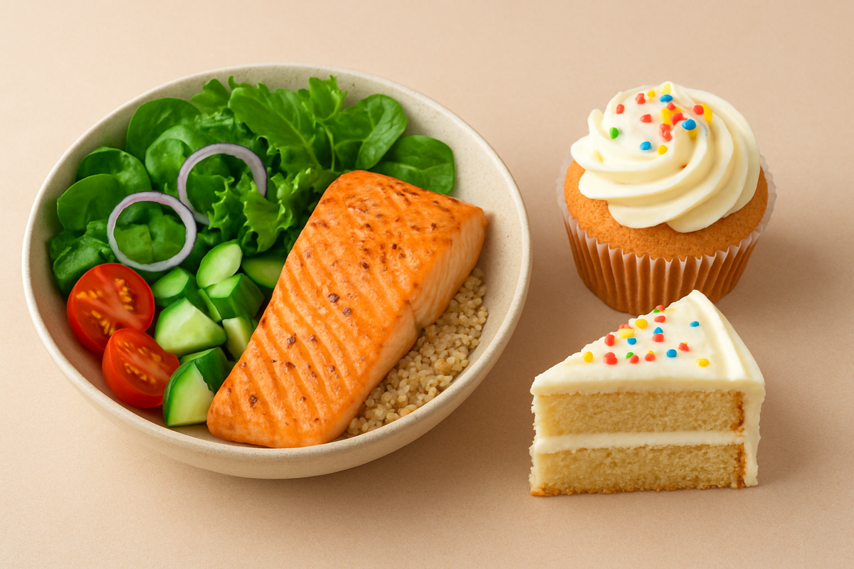 Правильный выбор