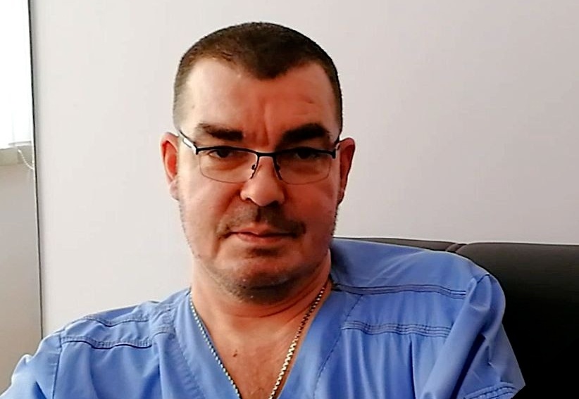    Фото: Больница им Гринберга/VK Ульяна Бажанова