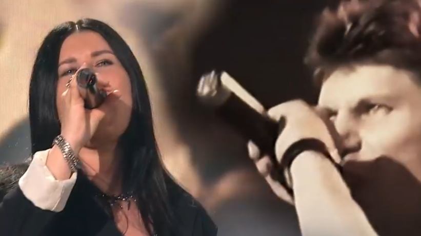 Ирина Клинских — старшая дочь панк-рок-музыканта Юрия Клинских, выступавшего под псевдонимом Юрий Хой, лидера группы «Сектор Газа». Пишет стихи и исполняет ремиксы песен отца. Особенно популярны композиции Хоя «Твой звонок» и «Хата», памяти отца Ирина посвятила песню «13 лет».