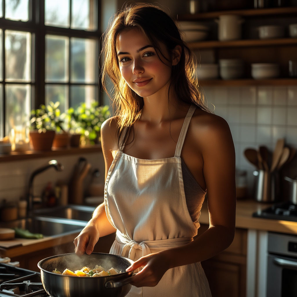 Зачем нужны кухонные хитрости?