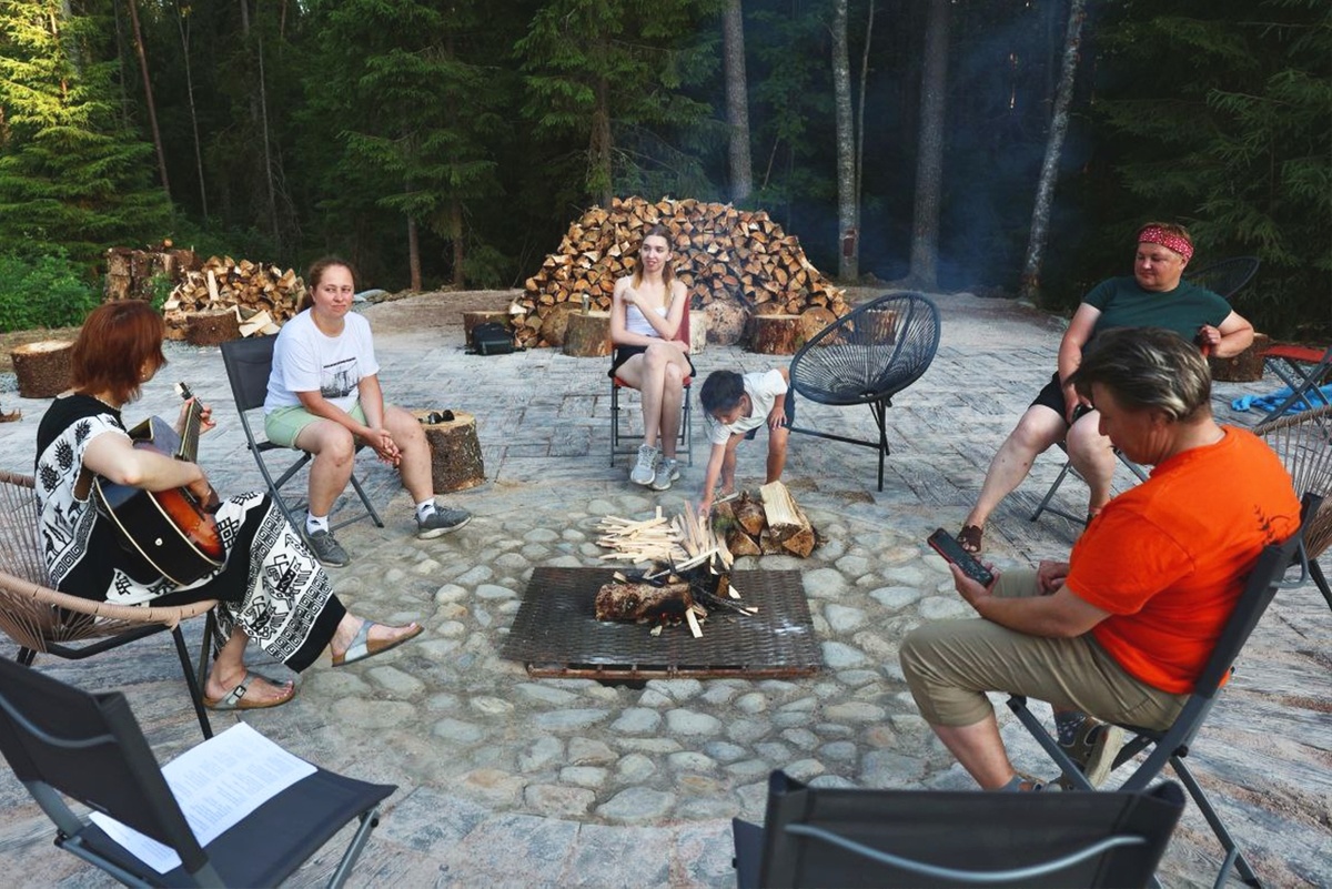 Листайте вправо, чтобы увидеть больше изображений