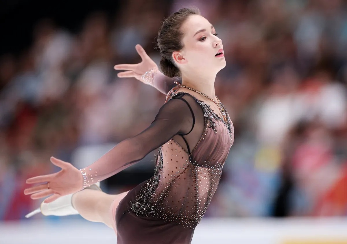 Фото Александра Мысякина 