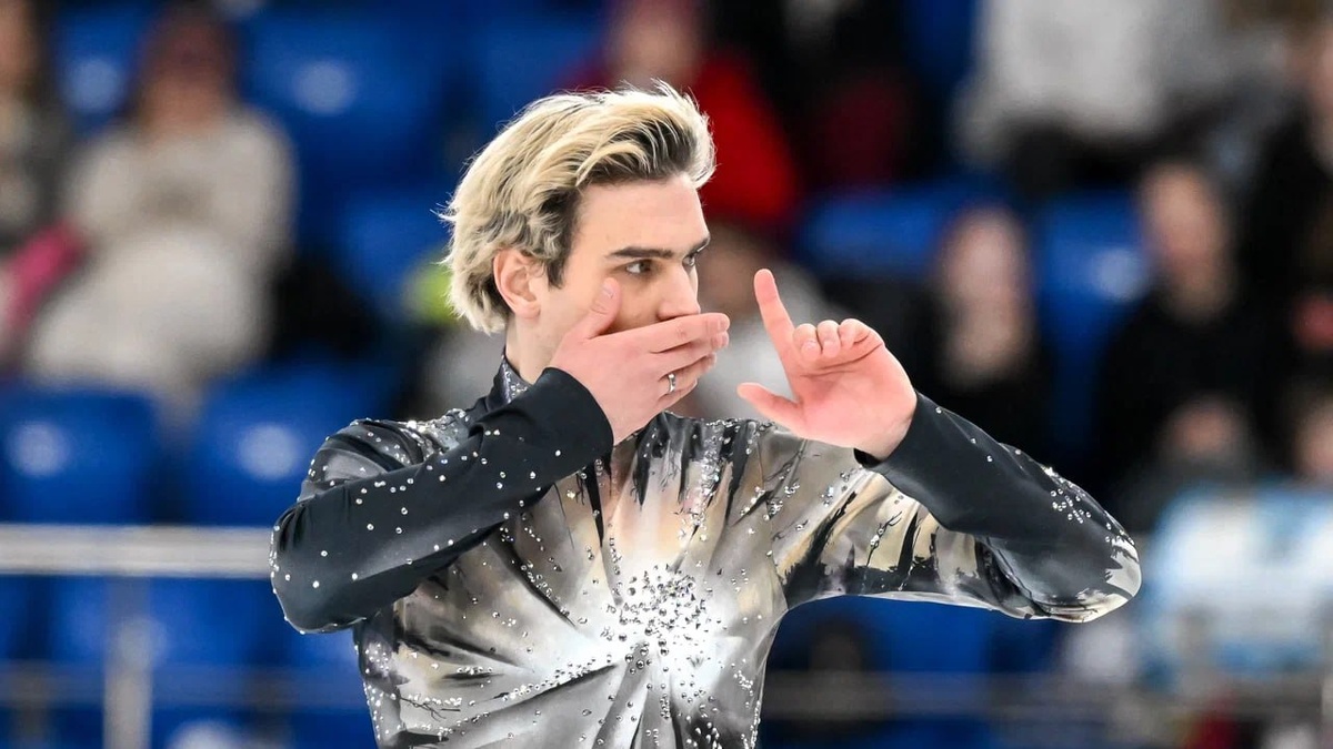 Фото Дениса Бушковского 