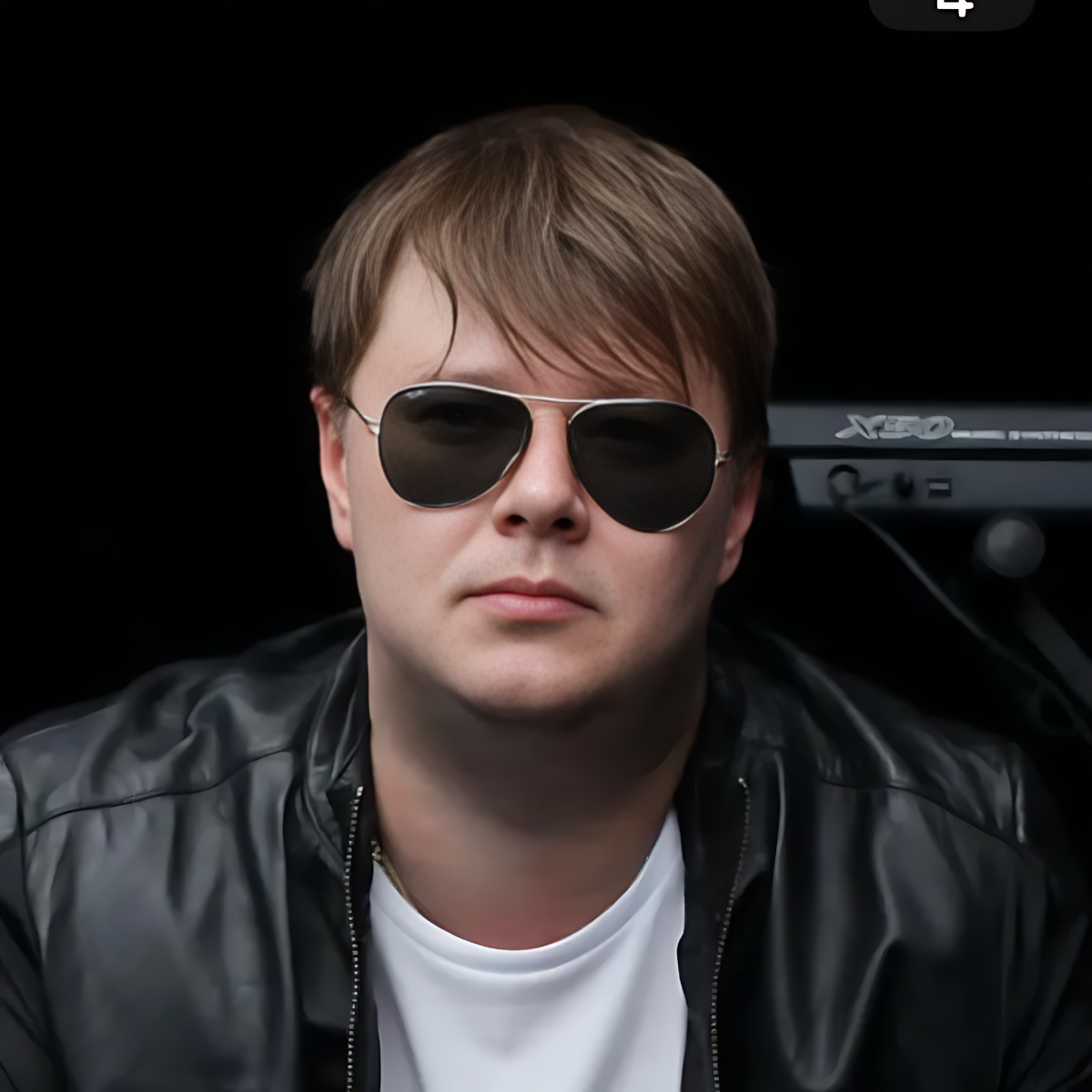 Лазарев Роман Борисович
