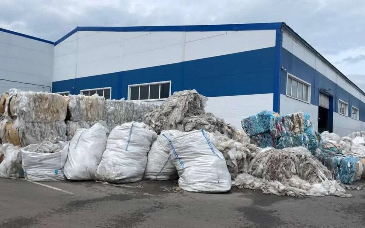    Воронежский «Росэкопласт» балансирует между внешним управлением и конкурсным Фото редакции