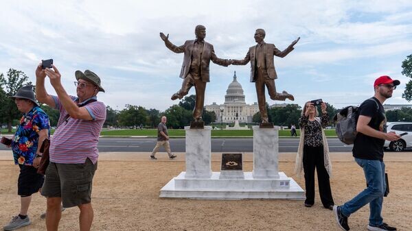    © AP / Julia Demaree Nikhinson