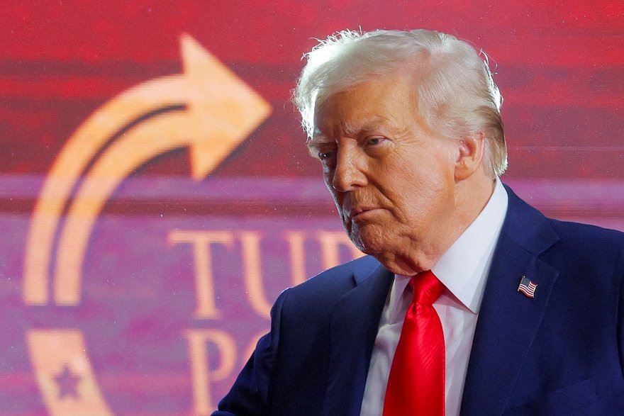    Фото: Brian Snyder / Reuters