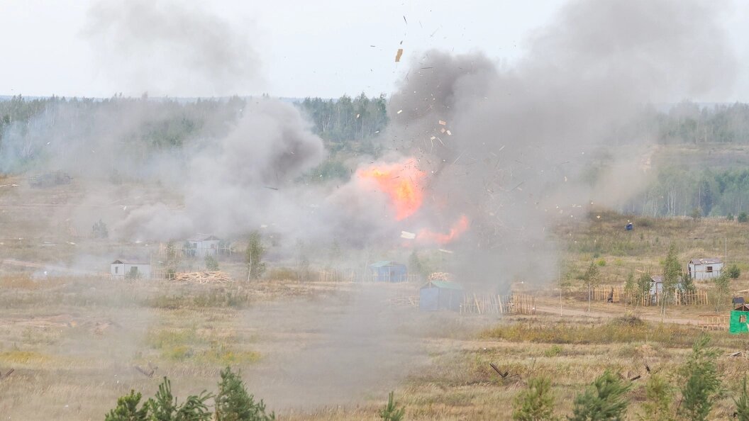    Shatokhina Natalia/news.ru/Globallookpress