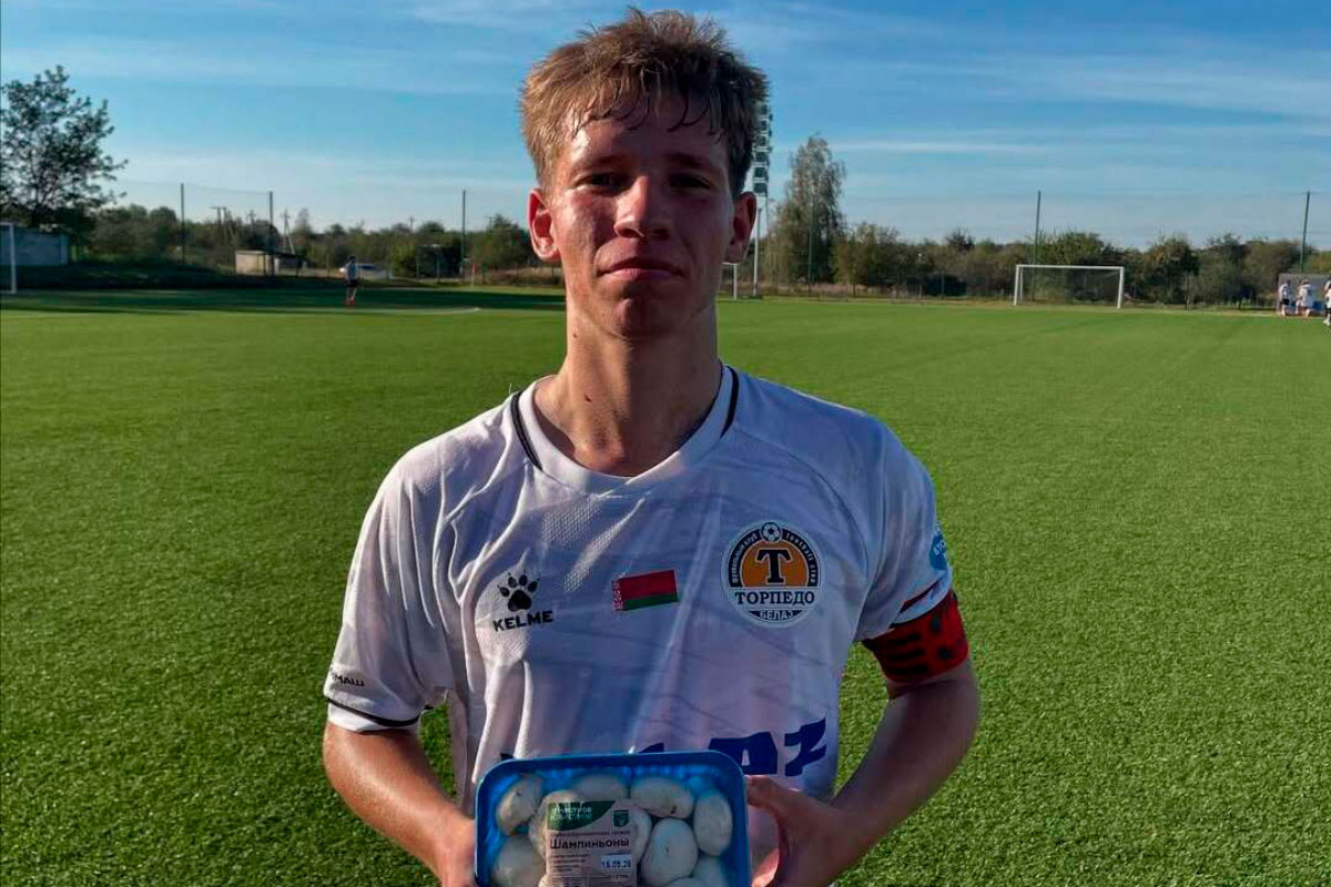    Фото: Torpedobelaz / Telegram